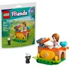 LEGO Friends Autumns Waffelstand, Bausatz, 5 Jahr(e), Produktbild-Vorschau 12