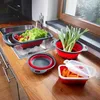 Westmark Strainer Mini, pliable, ø intérieur 18,5 cm, Voir les images du produit 14
