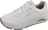 Skechers Uno SR Damen Sneaker low in Weiß, Größe 38 Produktbild-Vorschau 15