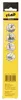 A yellow package with instructions on how to use a TOKO tool. Produktbild-Vorschau
