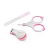 Babyono PINK Nagelpflegeset fr Kinder Produktbild-Vorschau 5