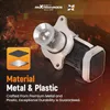 AGR-Ventil pour Mercedes-Benz W203 S203 W211 W220 Viano Voir les images du produit 9