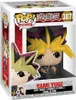 Yu-Gi-Oh! - Yami Yugi 387 Funko Pop! Vinyl Figur Produktbild-Vorschau 1
