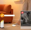 LED podlahové svítidlo do interiéru, obývací pokoj, 7W, Náhled obrázku produktu 3