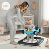 Sun Baby Lauflernhilfe Walker 3in1 mit höhenverstellbare Produktbild-Vorschau 3