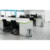 Durable Treteimer edelstahl rund 12 1 St 340123 Náhľad obrázku produktu 14