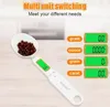 Löffelwaage Digitale Löffelwaage mit LCD Anzeige,1pc lcd Produktbild-Vorschau 1