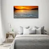 Tulup® Leinwandbild - 140x70 cm - Wandkunst - Drucke auf Produktbild-Vorschau 3