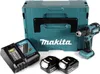Makita Akku-Bohrschrauber 18 V 5,0 Ah DDF459RTJ Produktbild-Vorschau 2