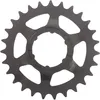 Shimano Nexus 5 Gang Ritzel schwarz 27 T Zähne CS-C7000 Produktbild-Vorschau 3