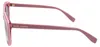 Marc Jacobs Runway MJ 1120/S Pink 53/18/140 Damen Produktbild-Vorschau 4
