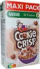 NESTLE COOKIE CRISP Cerealien 625g Produktbild-Vorschau 2