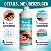 HOTREGA Stein Fleckstopp 1L - lösemittelfreie Imprägnierung Produktbild-Vorschau 4