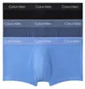 Calvin Klein, confezione da 3 boxer Icon in cotone Anteprima dell’immagine prodotto 1
