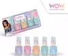 Wow Generation Set 5 Flaschen Nagellack Produktbild-Vorschau 10