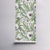 Coloray Fototapete 250x250 cm An Einer Wand Latex Produktbild-Vorschau 4