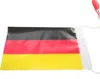 Tröte "FAN" Deutschland Hupe Horn Fanartikel Produktbild-Vorschau 2