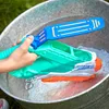 Nerf Super Soaker Splash Mouth, Wasserpistole Produktbild-Vorschau 3