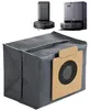 Sacchetti per la polvere Eufy X10 Pro Omni (confezione da Anteprima dell’immagine prodotto 4