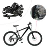 Aluminum Alloy Fahrradbremse Outdoor Radsport MTB Berg Produktbild-Vorschau 10
