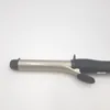 A close-up side view of a curling iron against a white background. Produktbild-Vorschau
