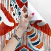 Coloray Fototapete 208x146 cm Latextapete Magicstick - Produktbild-Vorschau 3
