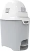 DIAPER CHAMP Windeleimer ONE Standard Handsfree Produktbild-Vorschau 10