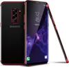 TPU Hülle für Samsung Galaxy S9 Case Silikon Cover Produktbild-Vorschau 1