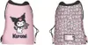 Worek na obuwie Kuromi Pink Majewski Podgląd zdjęcia produktu 3