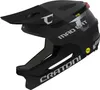 CRATONI MTB-Kinder-/Jugendhelm  Madcat Mips, black matt Produktbild-Vorschau 11