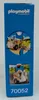 PLAYMOBIL Reddingsvoertuig met balansfunctie, 70052 Productafbeelding-voorbeeld 12