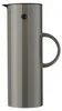 Stelton - EM77 Isolatiekan, 1 liter, bruin Productafbeelding-voorbeeld 1