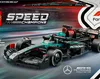 LEGO® Speed Champions 77244 Mercedes-AMG F1 W15 Rennauto Produktbild-Vorschau 14