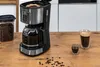 Kaffeemaschine Götze & Jensen Cm600X Inox 1.5L 900W Produktbild-Vorschau 7