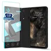Hülle für Huawei P30 Lite mit 9H Displayglas Displayschutz Produktbild-Vorschau 1