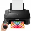 Canon Pixma TS3750i 3-in-1 WLAN Multifunktionsdrucker ohne Produktbild-Vorschau 11