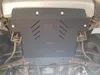 Protection de soubassement pour moteur, modèle Mitsubishi Voir les images du produit 5