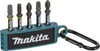 Makita E-13568 Torsion Bit-Set 5-tlg Produktbild-Vorschau 1