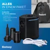Bestway® PowerTouch Pocket™ USB-Elektropumpe 90 l/min Produktbild-Vorschau 15