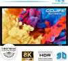 Rahmenleinwand Heimkino Beamer Leinwand Beamerleinwand Produktbild-Vorschau 2