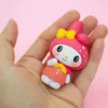 Hello Kitty and Friends Minifigur My Melody 6 cm Produktbild-Vorschau 5