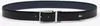 LACOSTE Leder Gürtel Elegance Punch Plain Leather Belt W120 Produktbild-Vorschau 7