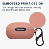 kwmobile Silikon Case für Anker soundcore P40i Hülle - Produktbild-Vorschau 3