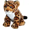 Wild Republic - Kuscheltier - Cuddlekins - Jaguar Baby Produktbild-Vorschau 1