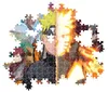 Clementoni Naruto Puzzle 500 Teile - Puzzle 500 Teile Produktbild-Vorschau 3