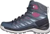 Lowa Damen Wanderstiefel, blau(navyeisblau (6917)), Gr. 5 Produktbild-Vorschau 11