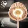 Riffle Mini LED Lampa Stołowa Akumulatorowa Lampa Stołowa Podgląd zdjęcia produktu 13