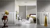 Architects Paper Textiltapete Tessuto 2, beige, creme, Produktbild-Vorschau 2