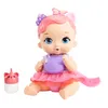 My Garden Baby Baby - rosa und lila Kätzchen Produktbild-Vorschau 2