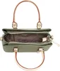 bugatti bolso bolso bandolera Ella Bowling Bag Olive verde Vista previa de la imagen del producto 11
